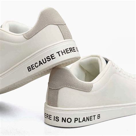 sustainable sneakers for women.